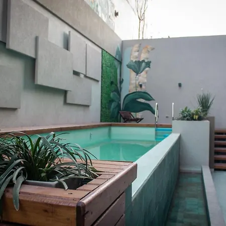 Cozy Home Salta Exterior photo