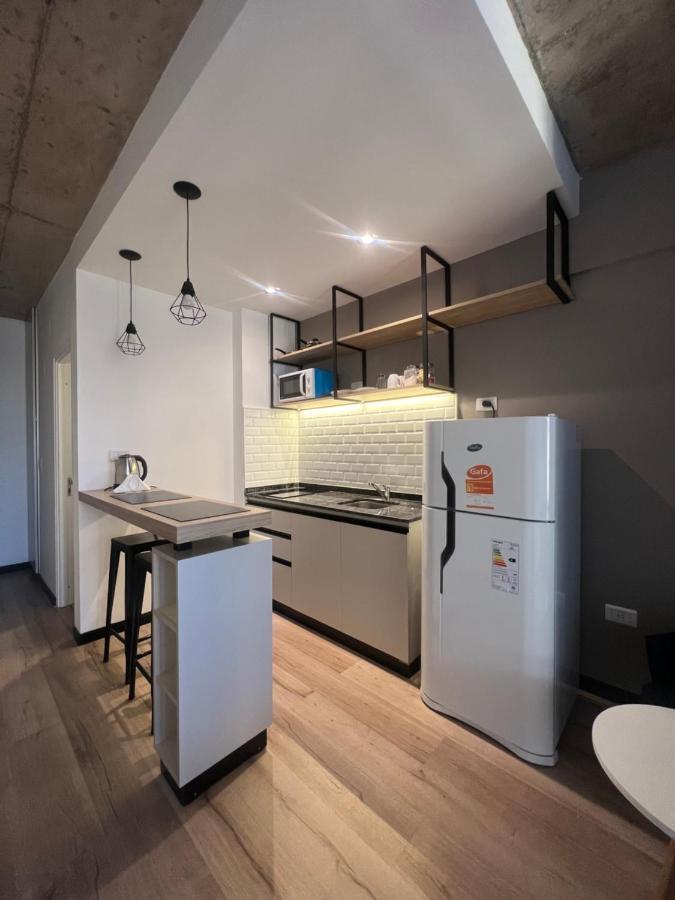 Cozy Apartment Salta
