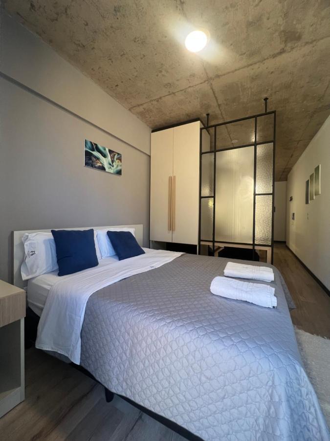 Apartment Cozy Salta