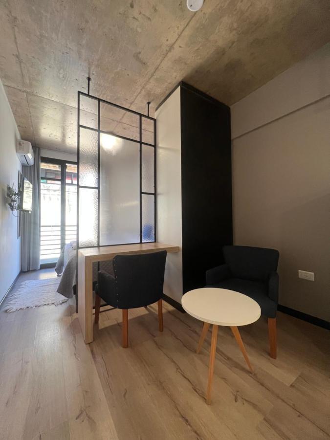 Apartment Cozy Salta