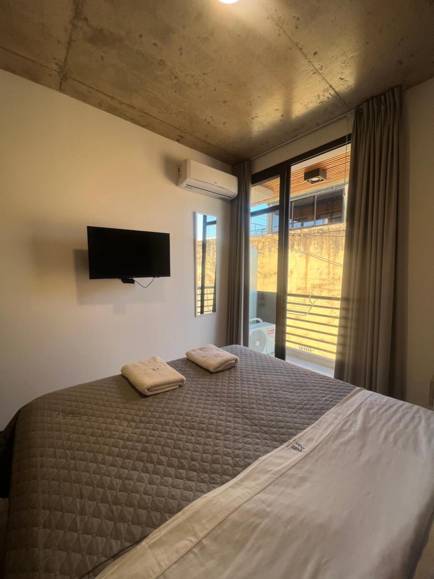 Apartment Cozy Salta