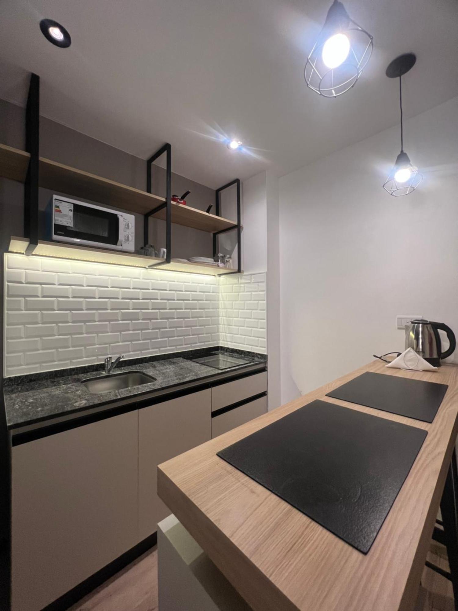 Cozy Apartment Salta